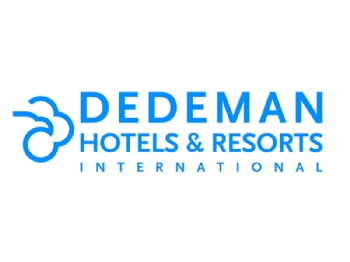 Dedeman Oteller & Resortlar